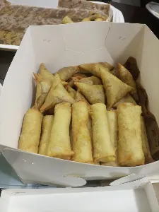 samosa