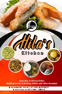 Hila excellent global concept