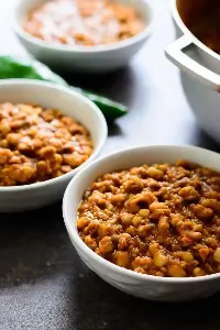 beans