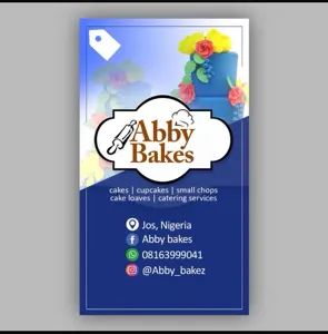 Abby Bakes
