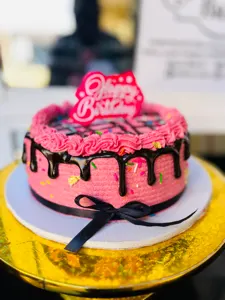bento cake