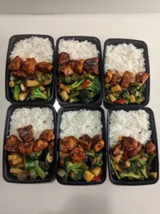 chef yildaas Take out