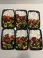 chef yildaas Take out