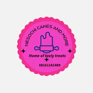 Nesochi cakes and more