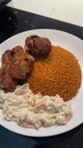 jollof rice