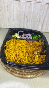 Abacha Special