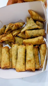 small chops
