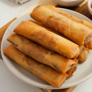 Spring rolls