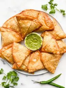 Samosa
