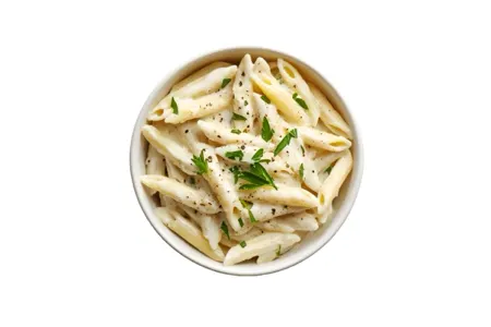 penne pasta