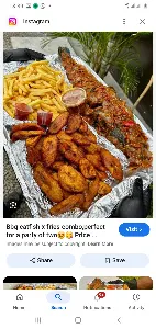 INI'S KITCHEN AMALA JOINT