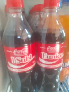 Coke