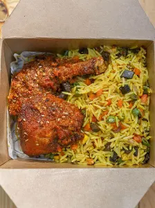 Fried Rice