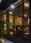 Simmer restaurant