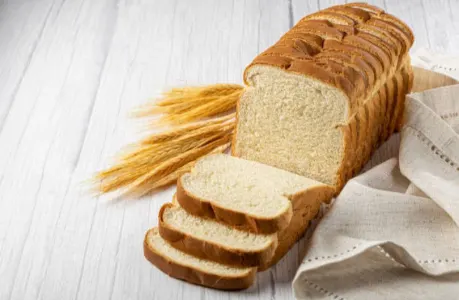Bread loaf