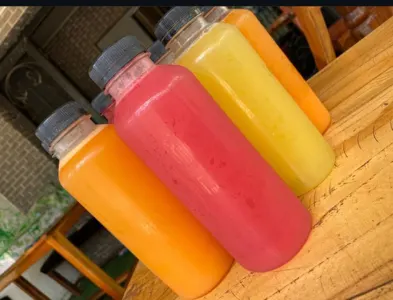 watermelon juice