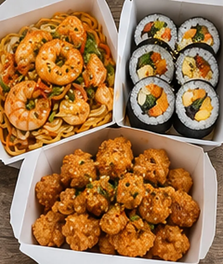 N.O.W Special Combo