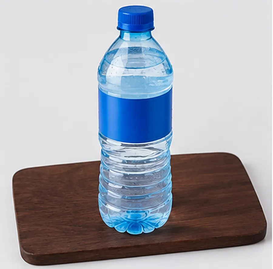 EVA Water 50cl
