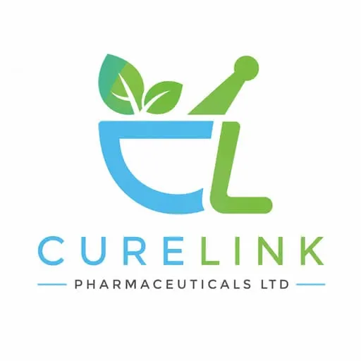 Curelink pharmaceuticals ltd - Opp. nasco foods