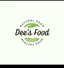 Dee's food - Kontagora street