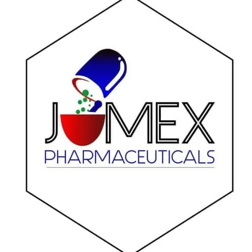 Jumex pharmaceutical ltd - Jos