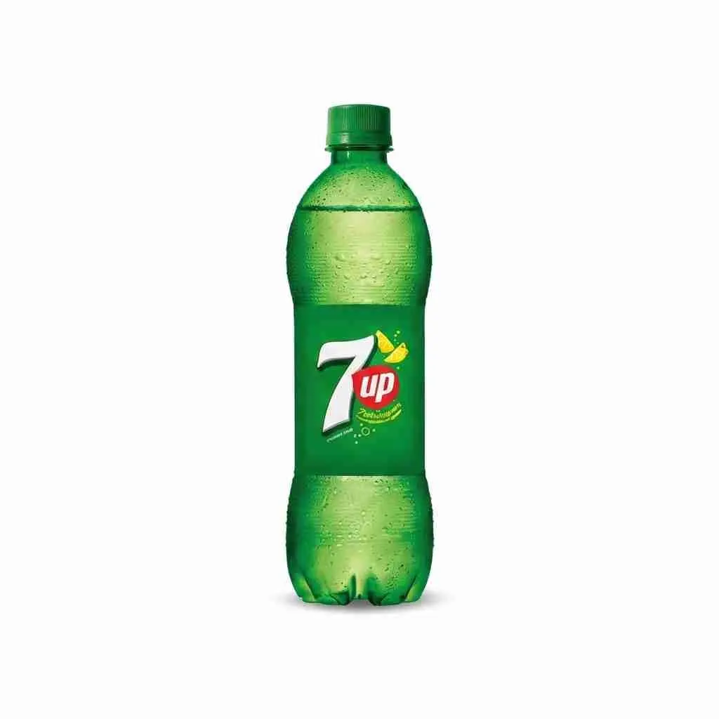 7up 500ml