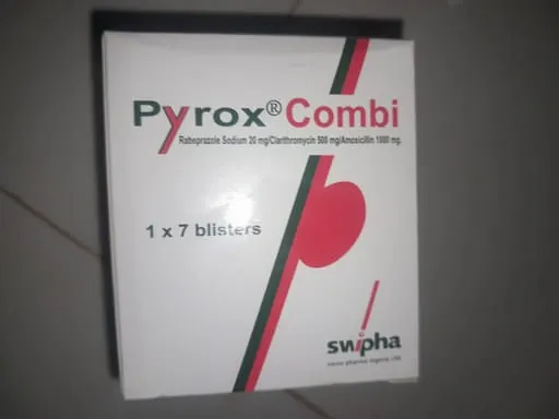 7x1 blister pyrox combi