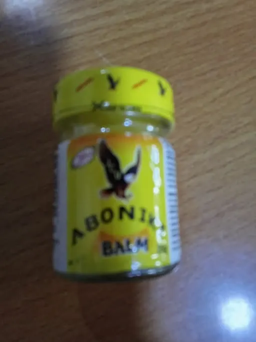 Aboniki balm