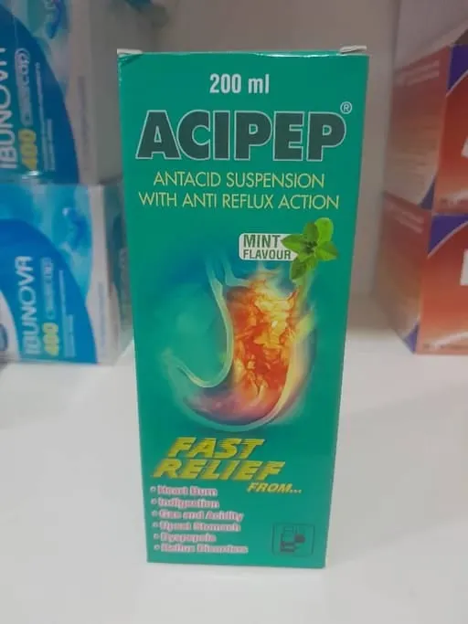 Acipep