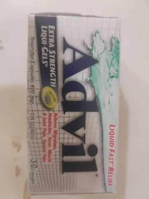 Advil