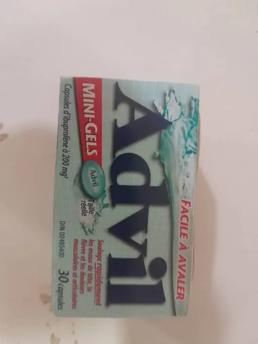 Advil