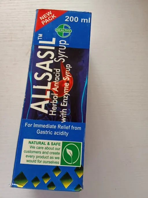 Allsasil