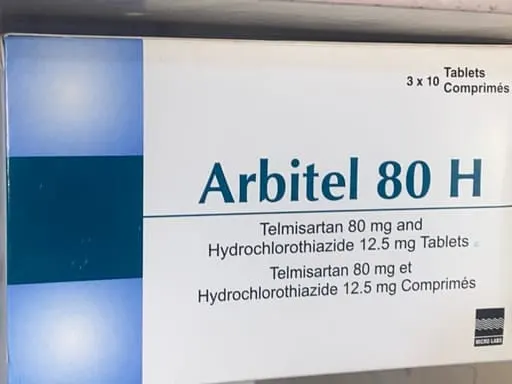 Arbitel 80 H