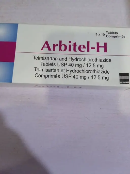 Arbitel H tablet