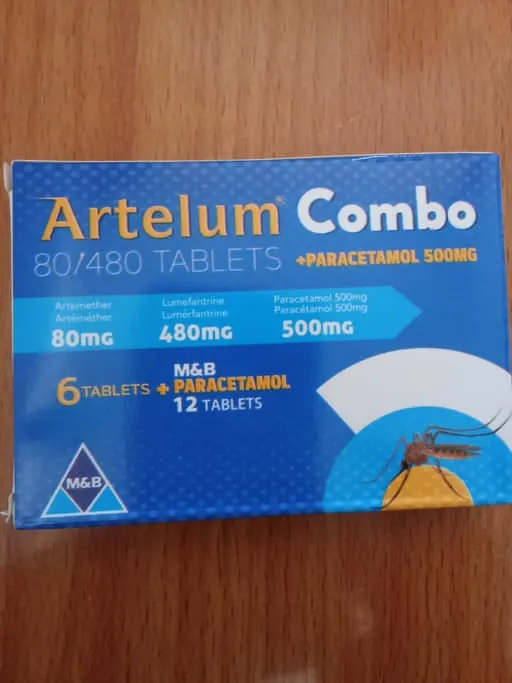 Artelum combo