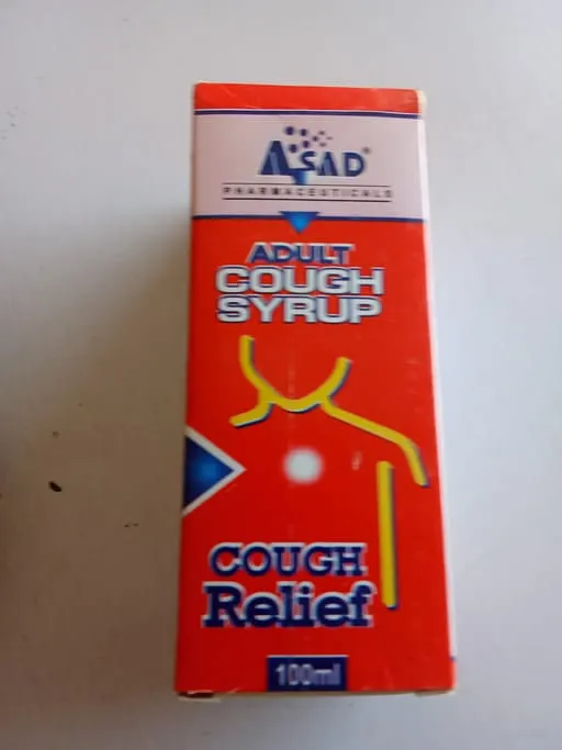 ASAD Cough