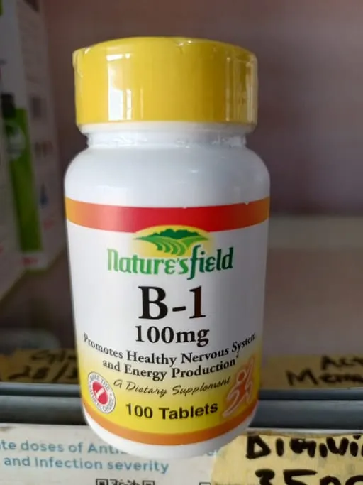 B-1 100mg