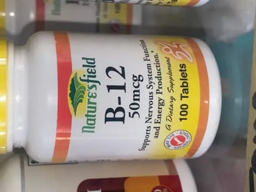 B-12