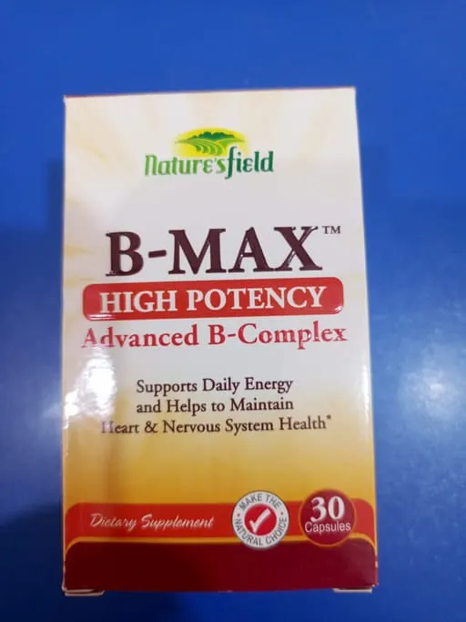 B-MAX