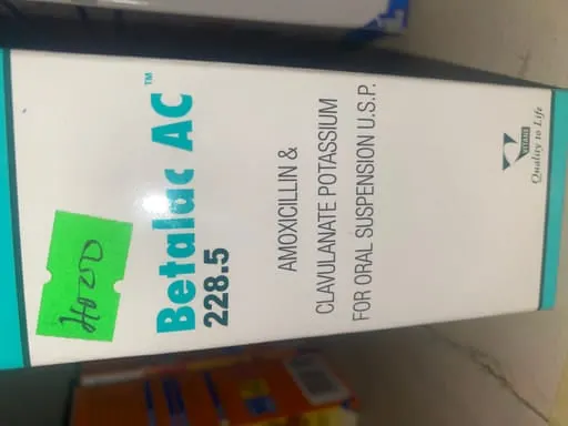 Betalac AC