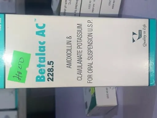 Betalac AC