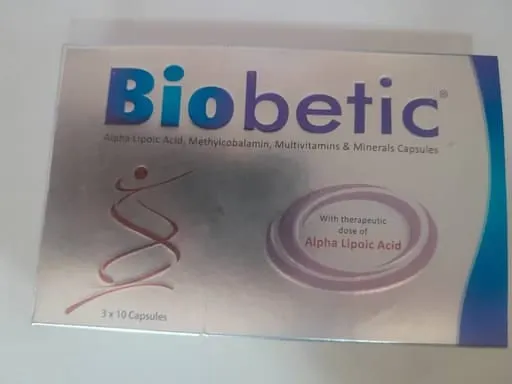Biobetic