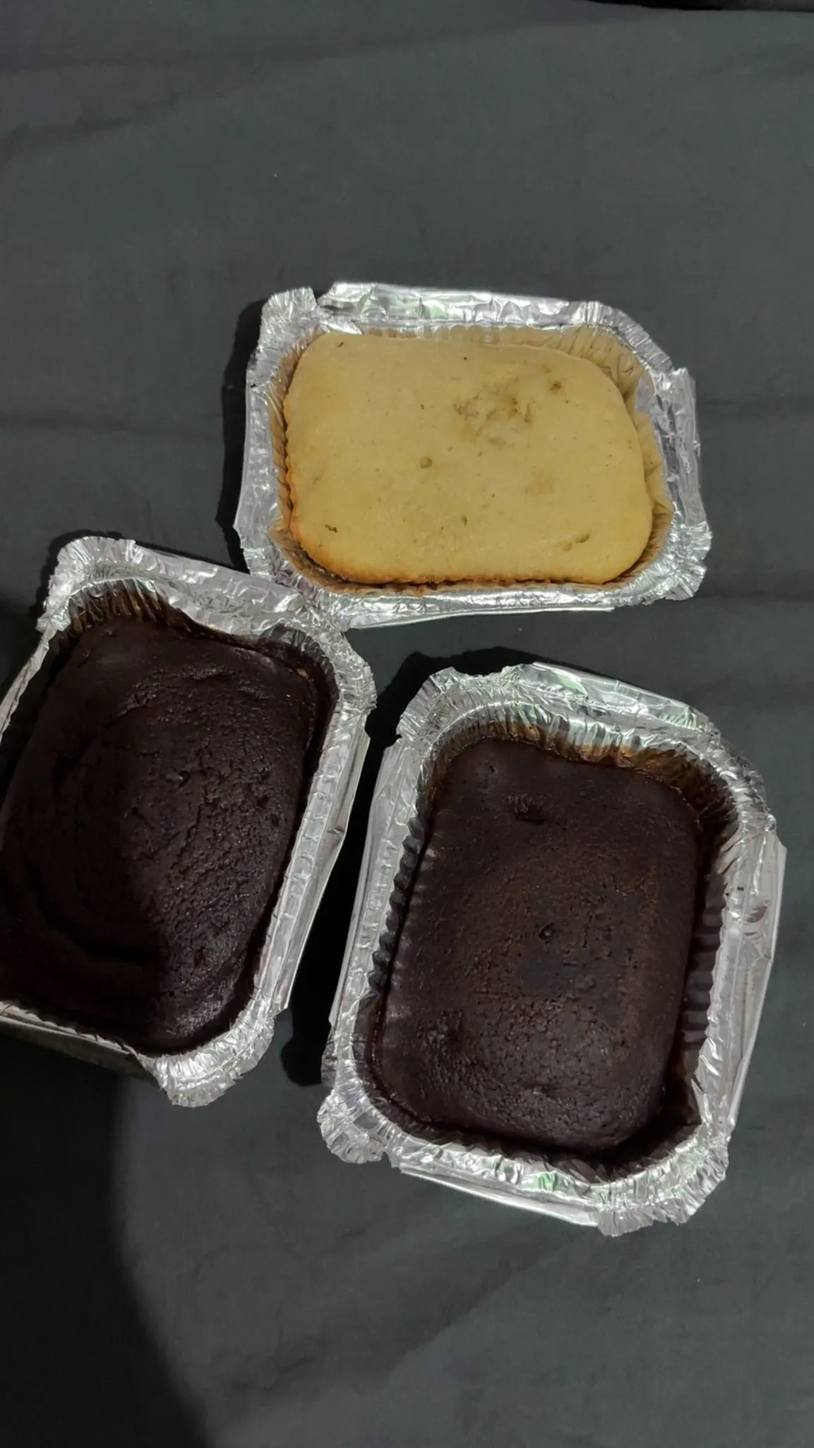 Zugwai’s tasty cake