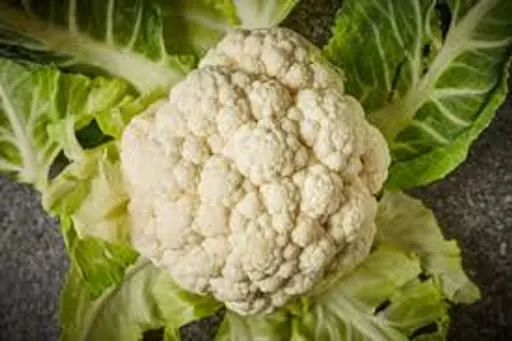 Cauliflower (per head)
