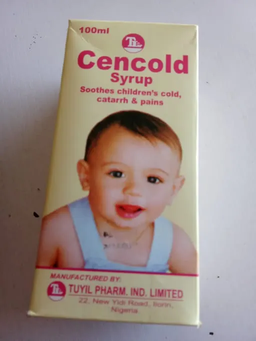 Cencold