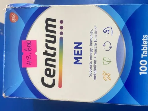 Centrum
