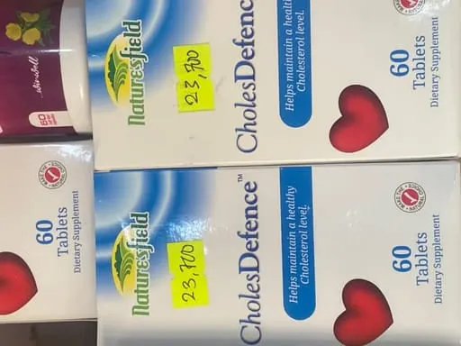 Choles Defence