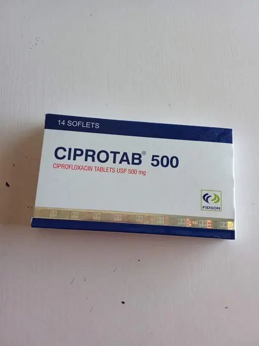 Ciprotab