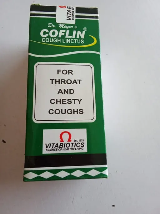 Coflin Linctus