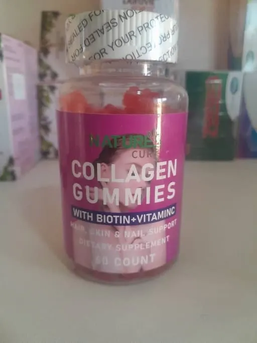 Collagen Gummies